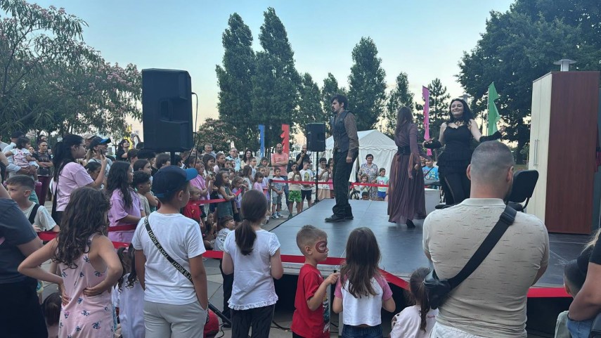 foto weekend plin de evenimente gratuite in constanta spectacole in aer liber concerte si campionatul foto weekend plin de evenimente gratuite in constanta spectacole in aer liber concerte si campionatul