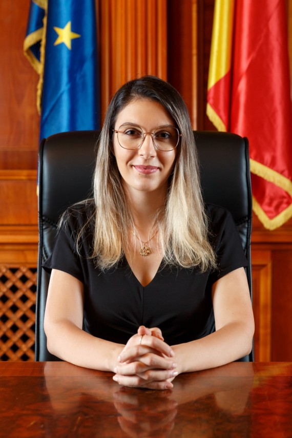 Sursă foto: Facebook/ Diana Buzoianu