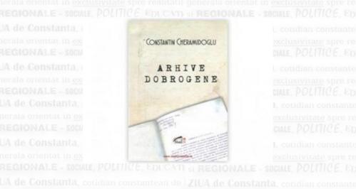 20 iulie 1922: Raport înaintat de directorul școlii normale din Ostrov către Ministerul Instrucțiunii 
