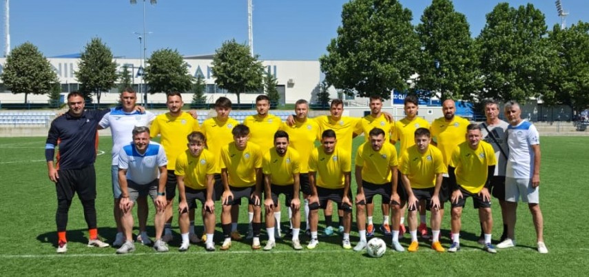 CS Constructorul Constanța