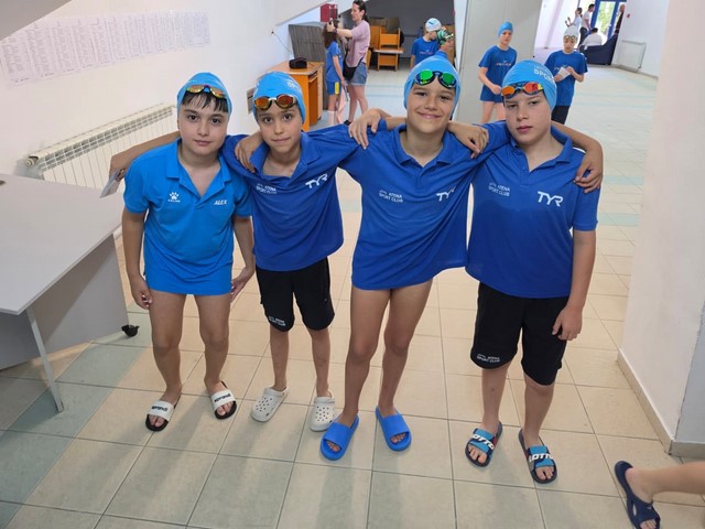 natatie medalii pentru atena sport club constanta la nationalele de copii de 10 si 11 ani cresc frumos natatie medalii pentru atena sport club constanta la nationalele de copii de 10 si 11 ani cresc frumos