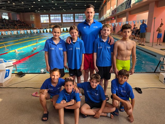 natatie medalii pentru atena sport club constanta la nationalele de copii de 10 si 11 ani cresc frumos natatie medalii pentru atena sport club constanta la nationalele de copii de 10 si 11 ani cresc frumos