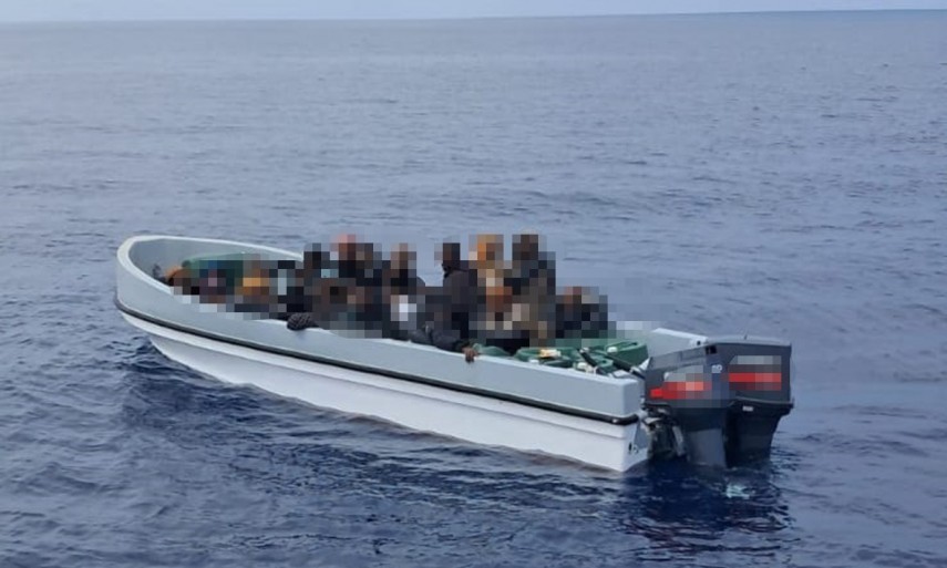 foto video politistii de frontiera romani au salvat 414 persoane pe marea mediterana in cadrul misiunii foto video politistii de frontiera romani au salvat 414 persoane pe marea mediterana in cadrul misiunii