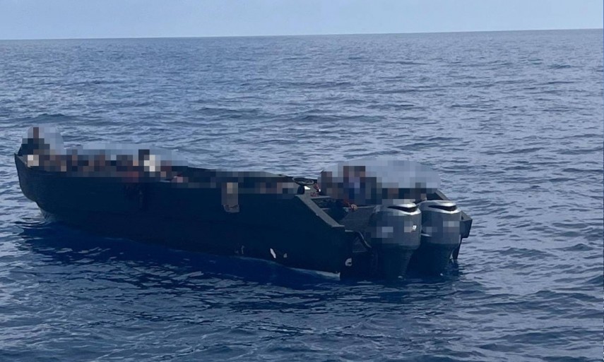 foto video politistii de frontiera romani au salvat 414 persoane pe marea mediterana in cadrul misiunii foto video politistii de frontiera romani au salvat 414 persoane pe marea mediterana in cadrul misiunii