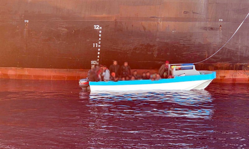 foto video politistii de frontiera romani au salvat 414 persoane pe marea mediterana in cadrul misiunii foto video politistii de frontiera romani au salvat 414 persoane pe marea mediterana in cadrul misiunii