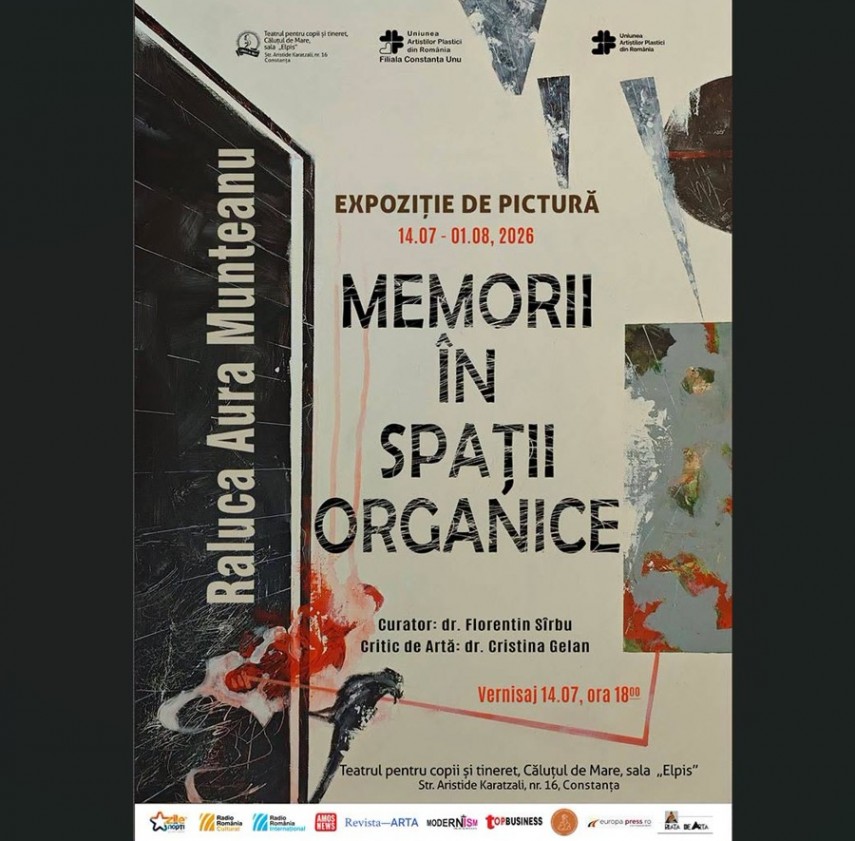 Sursa foto: Facebook Teatrul „Căluțul de Mare” Constanța