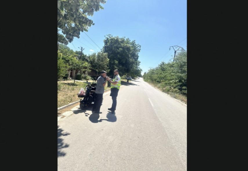 Sursă foto: IPJ Tulcea
