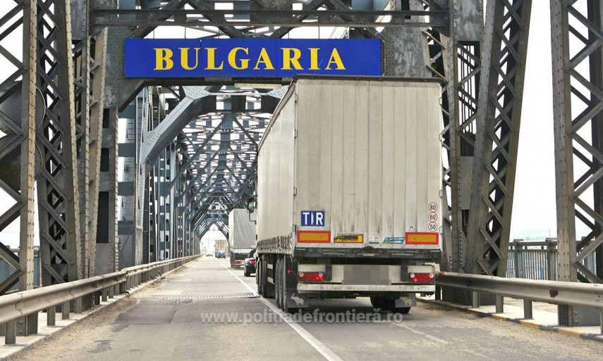 Sursă foto: Poliția de Frontieră