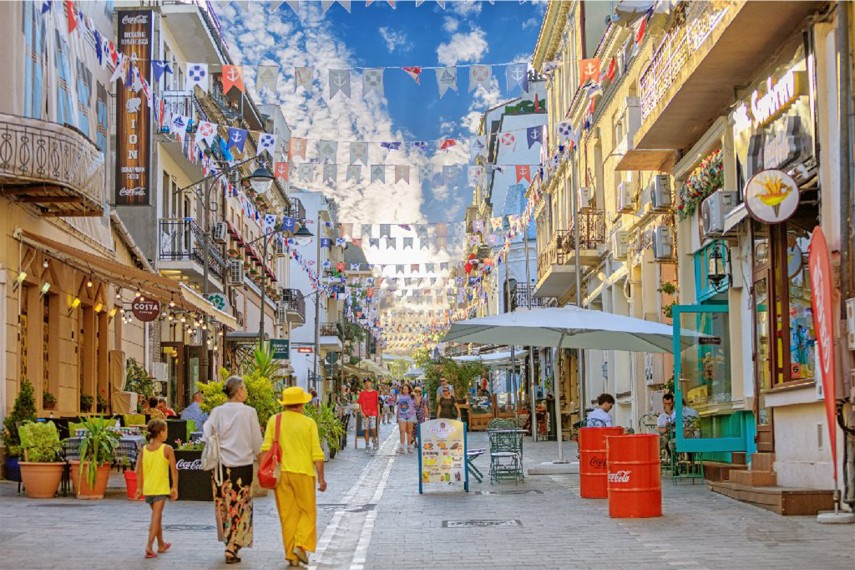 Sursă foto: OMD Mamaia-Constanța