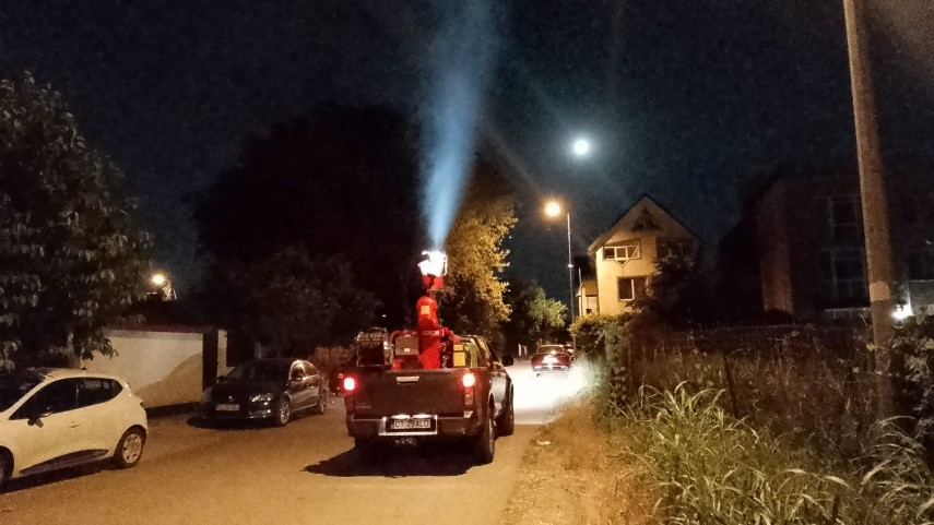Sursă foto: Primăria Constanța