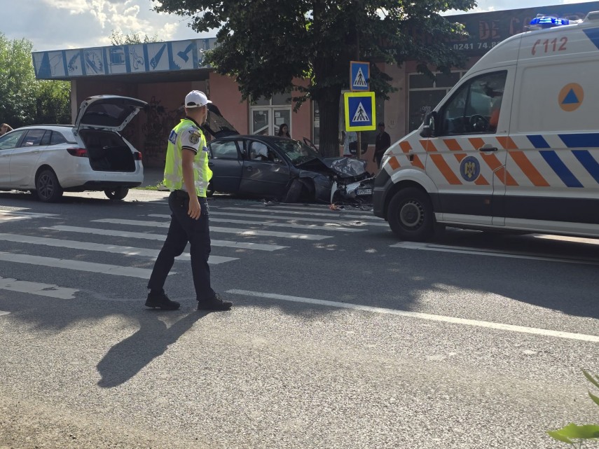 stiri constanta accident rutier cu trei masini implicate in eforie sud 945986 stiri constanta accident rutier cu trei masini implicate in eforie sud 945986