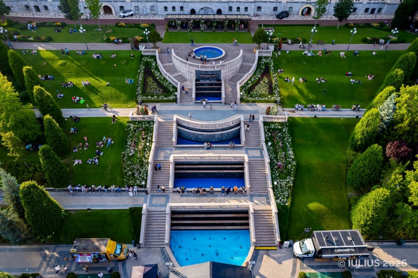 Palas Iasi