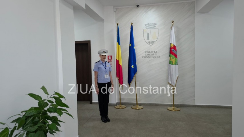 live foto video directia generala politia locala constanta inaugureaza noul sediu 946019 live foto video directia generala politia locala constanta inaugureaza noul sediu 946019