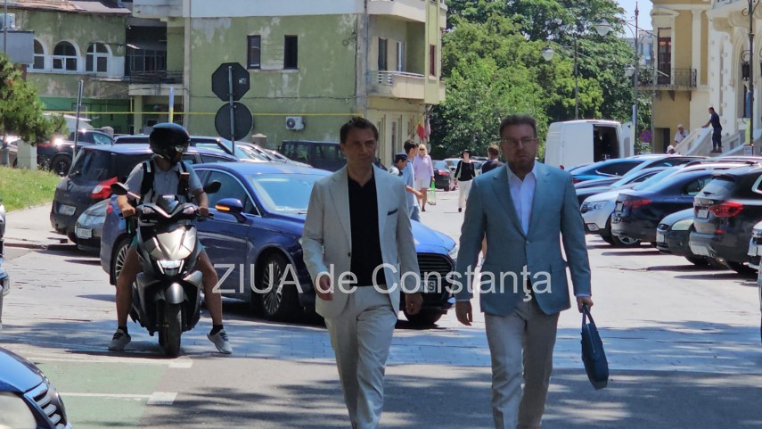 fostul primar al mangaliei cristian radu vrea sa scape de controlul judiciar termen la curtea de apel fostul primar al mangaliei cristian radu vrea sa scape de controlul judiciar termen la curtea de apel