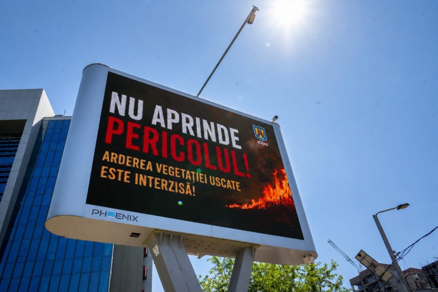 Sursă foto: IGSU