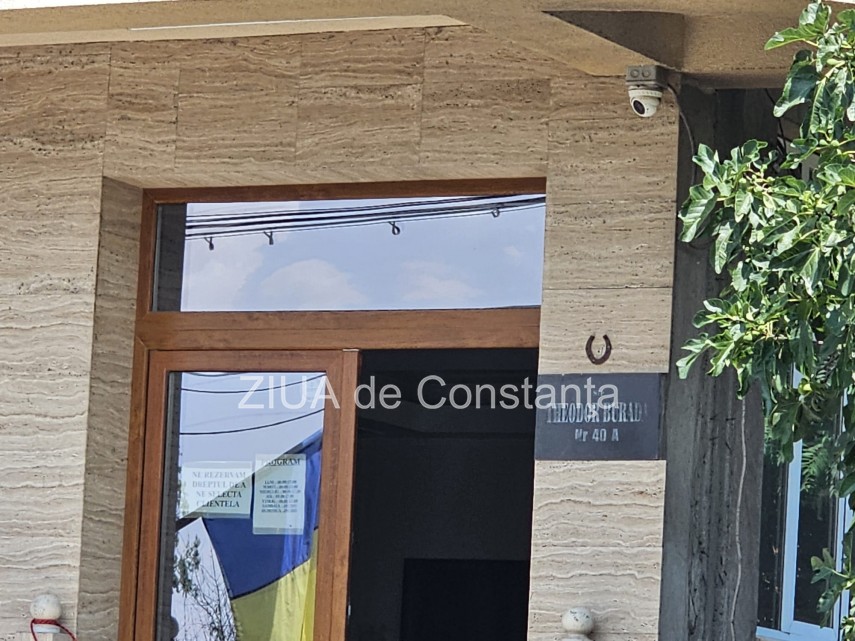 foto primaria constanta a emis un certificat de urbanism pentru un imobil de pe strada theodor burada foto primaria constanta a emis un certificat de urbanism pentru un imobil de pe strada theodor burada