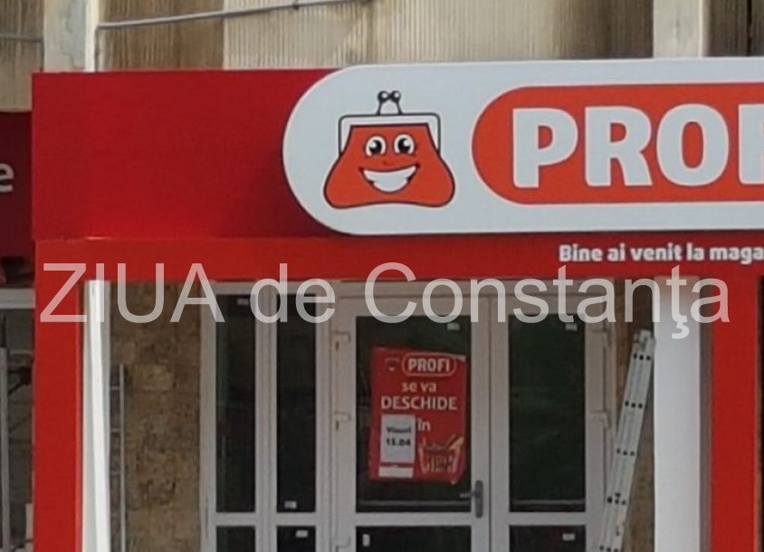 Foto cu rol ilustrativ Profi Rom Food