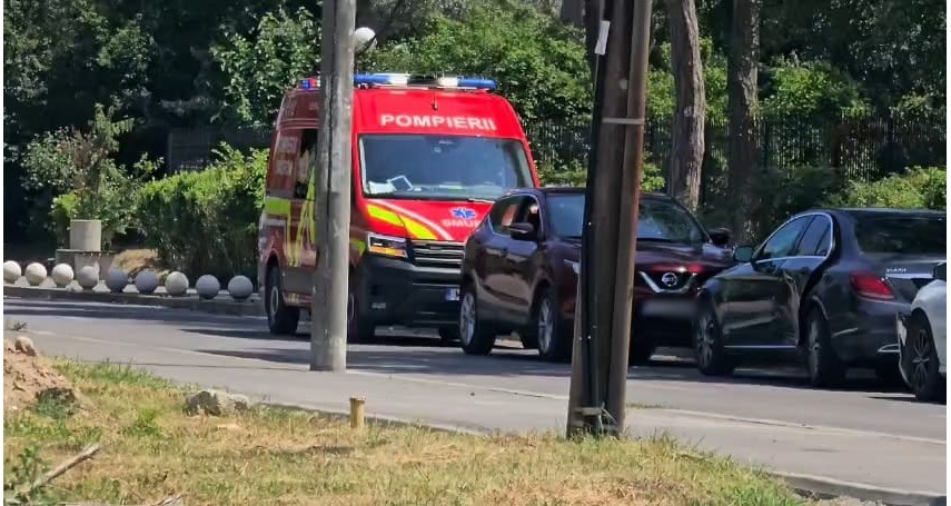 update coliziune intre 3 masini la intrarea in eforie sud judetul constanta foto video 946064 update coliziune intre 3 masini la intrarea in eforie sud judetul constanta foto video 946064
