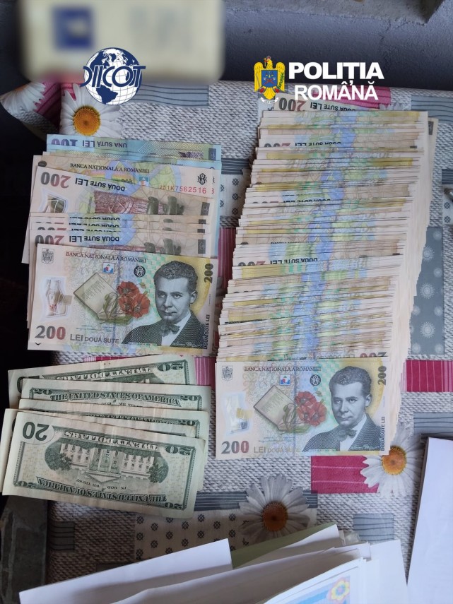 diicot retea care genera vechime fictiva in munca pentru obtinerea pensiilor vizata de 30 de perchezitii diicot retea care genera vechime fictiva in munca pentru obtinerea pensiilor vizata de 30 de perchezitii