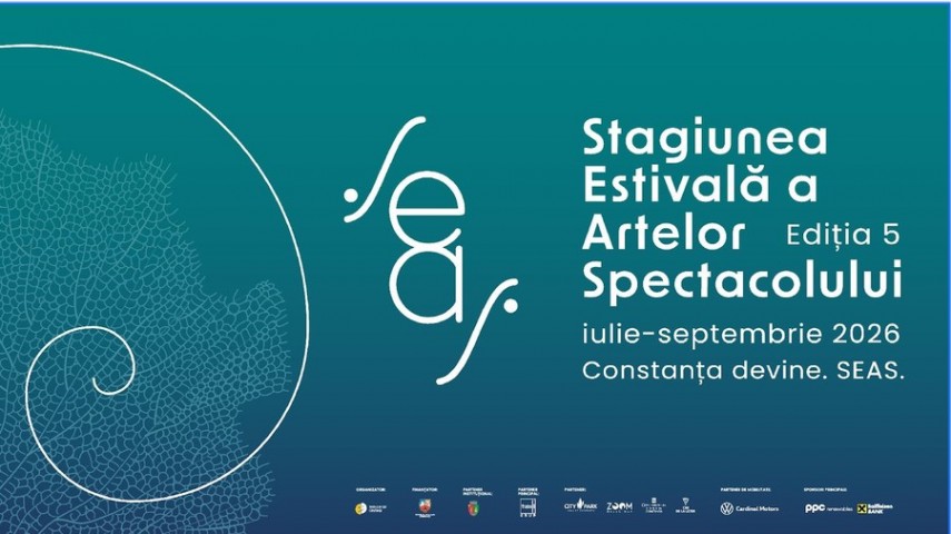 Sursa foto: Teatrul de Stat Constanța