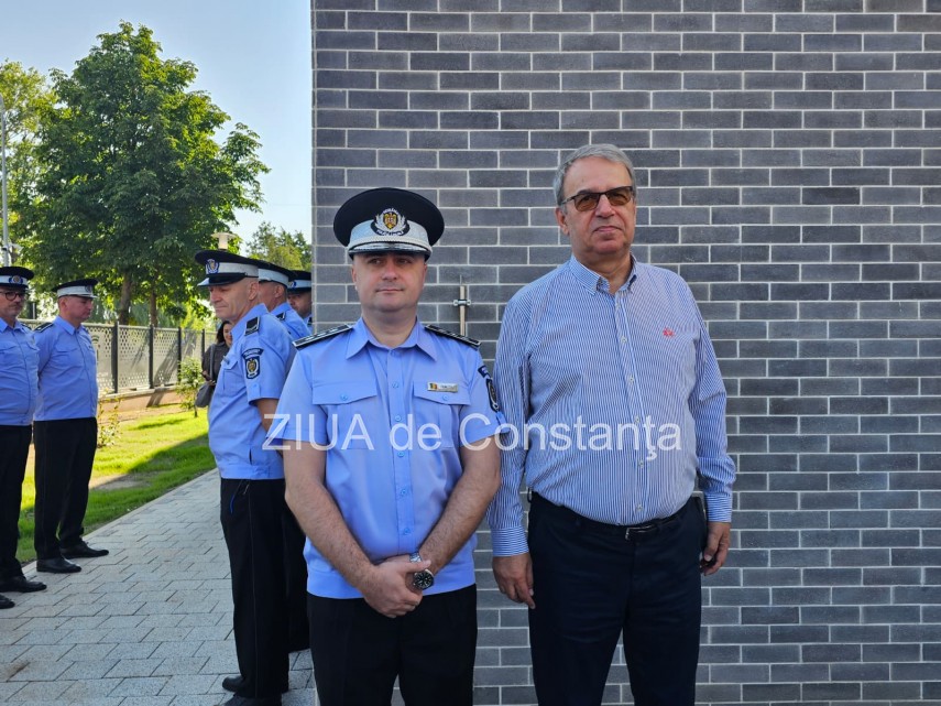 live foto video directia generala politia locala constanta inaugureaza noul sediu 946019 live foto video directia generala politia locala constanta inaugureaza noul sediu 946019