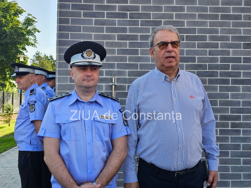 live foto video directia generala politia locala constanta inaugureaza noul sediu 946019 live foto video directia generala politia locala constanta inaugureaza noul sediu 946019