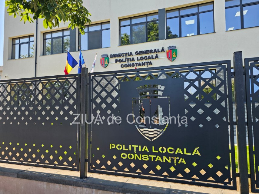 live foto video directia generala politia locala constanta inaugureaza noul sediu 946019 live foto video directia generala politia locala constanta inaugureaza noul sediu 946019