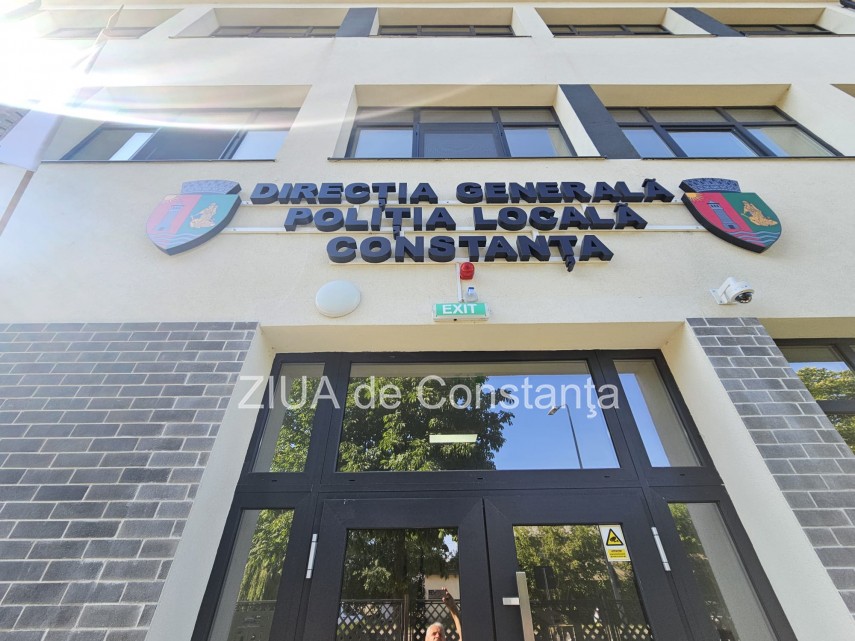 live foto video directia generala politia locala constanta inaugureaza noul sediu 946019 live foto video directia generala politia locala constanta inaugureaza noul sediu 946019