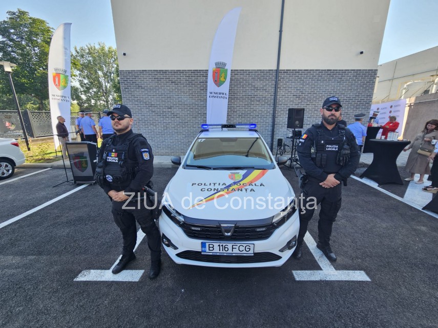 live foto video directia generala politia locala constanta inaugureaza noul sediu 946019 live foto video directia generala politia locala constanta inaugureaza noul sediu 946019