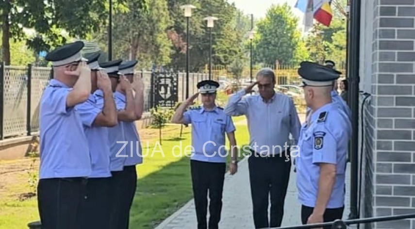 live foto video directia generala politia locala constanta inaugureaza noul sediu 946019 live foto video directia generala politia locala constanta inaugureaza noul sediu 946019