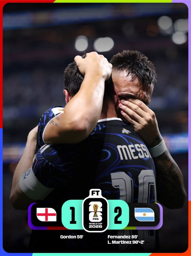 campionatul mondial 2026 argentina in finala messi si ai lui nu renunta niciodata o noua revenire de campionatul mondial 2026 argentina in finala messi si ai lui nu renunta niciodata o noua revenire de