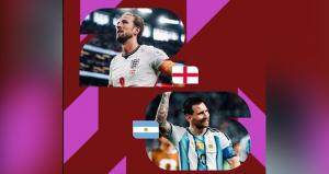 Campionatul Mondial 2026 Se joacă a doua semifinală. Argentina sau Anglia, cine va înfrunta Spania în finală?