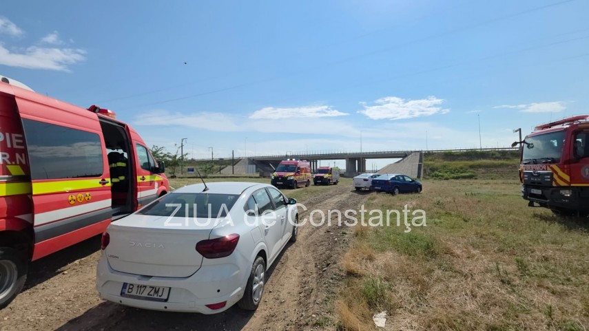 un vagon s a rasturnat iar alte patru au deraiat in regionala cfr palas din constanta 946242 un vagon s a rasturnat iar alte patru au deraiat in regionala cfr palas din constanta 946242