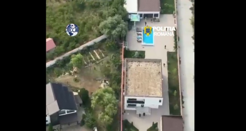 Sursă: Captură foto/DIICOT
