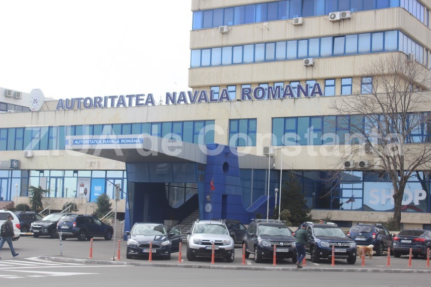 Sediul ANR - Sursa foto: ZIUA de Constanța