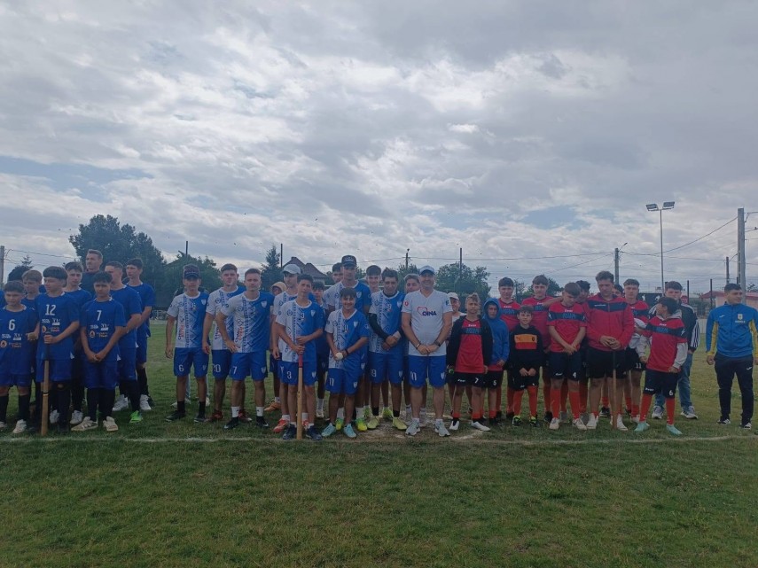 nationalele de oina pe iarba pentru juniori i cs tradisport tomis constanta pe locul 8 povestea noastra nationalele de oina pe iarba pentru juniori i cs tradisport tomis constanta pe locul 8 povestea noastra