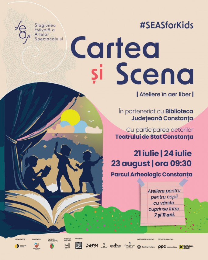 Sursă foto: Teatrul de Stat Constanța