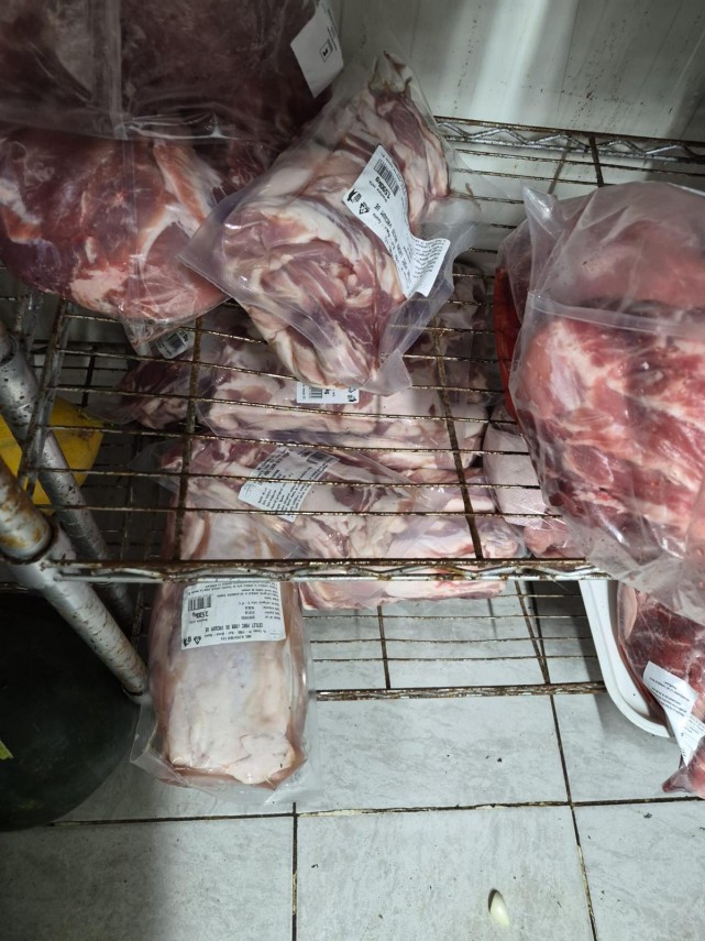 foto anpc a aplicat amenzi de aproximativ 3 milioane de lei ce nereguli au fost constatate 946340 foto anpc a aplicat amenzi de aproximativ 3 milioane de lei ce nereguli au fost constatate 946340