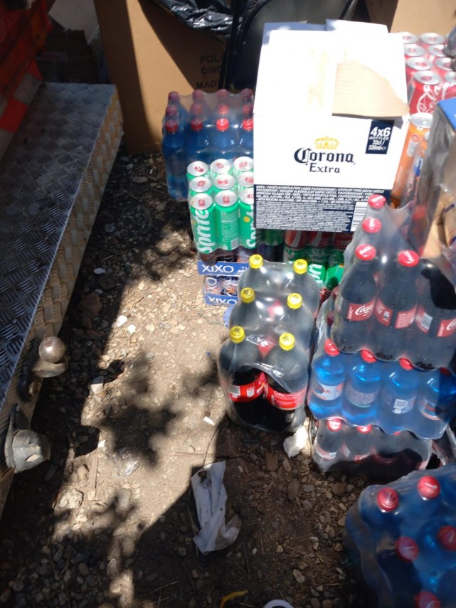foto anpc a aplicat amenzi de aproximativ 3 milioane de lei ce nereguli au fost constatate 946340 foto anpc a aplicat amenzi de aproximativ 3 milioane de lei ce nereguli au fost constatate 946340