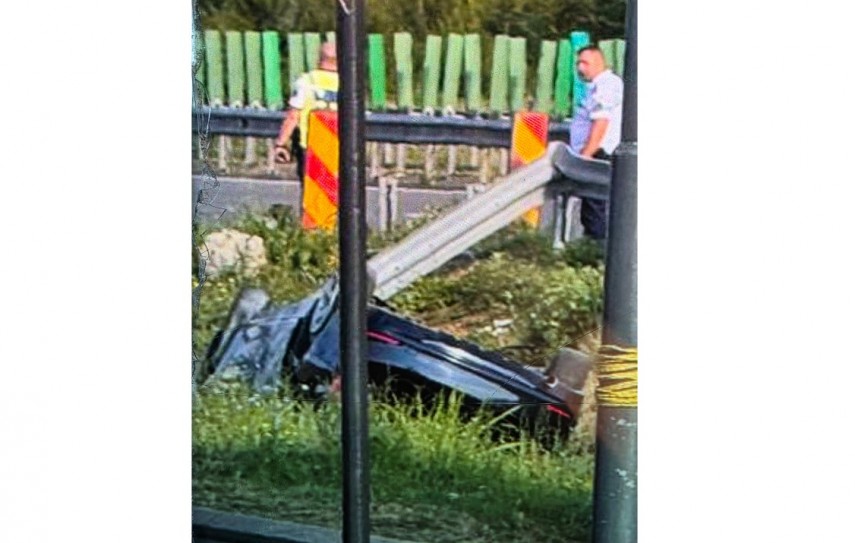 accident rutier motal pe autostrada a2 bucuresti constanta o persoana a murit si alte trei au fost ranite accident rutier motal pe autostrada a2 bucuresti constanta o persoana a murit si alte trei au fost ranite