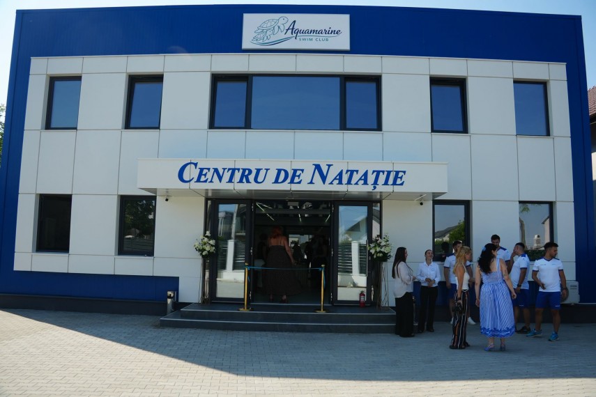 judetul constanta aquamarine swim club centrul de natatie si a deschis portile in comuna cumpana galerie judetul constanta aquamarine swim club centrul de natatie si a deschis portile in comuna cumpana galerie