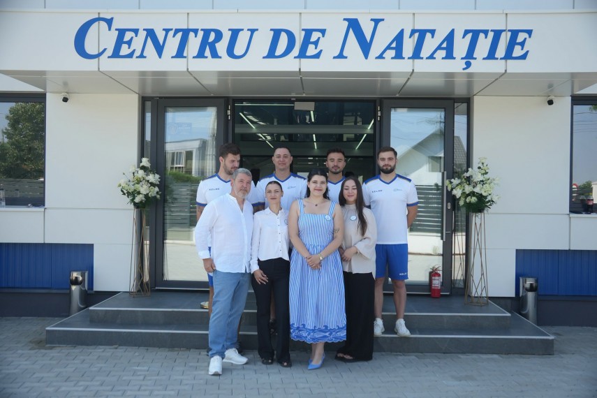 judetul constanta aquamarine swim club centrul de natatie si a deschis portile in comuna cumpana galerie judetul constanta aquamarine swim club centrul de natatie si a deschis portile in comuna cumpana galerie