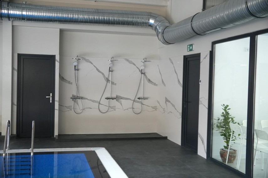 judetul constanta aquamarine swim club centrul de natatie si a deschis portile in comuna cumpana galerie judetul constanta aquamarine swim club centrul de natatie si a deschis portile in comuna cumpana galerie