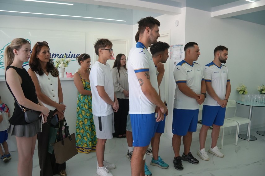 judetul constanta aquamarine swim club centrul de natatie si a deschis portile in comuna cumpana galerie judetul constanta aquamarine swim club centrul de natatie si a deschis portile in comuna cumpana galerie