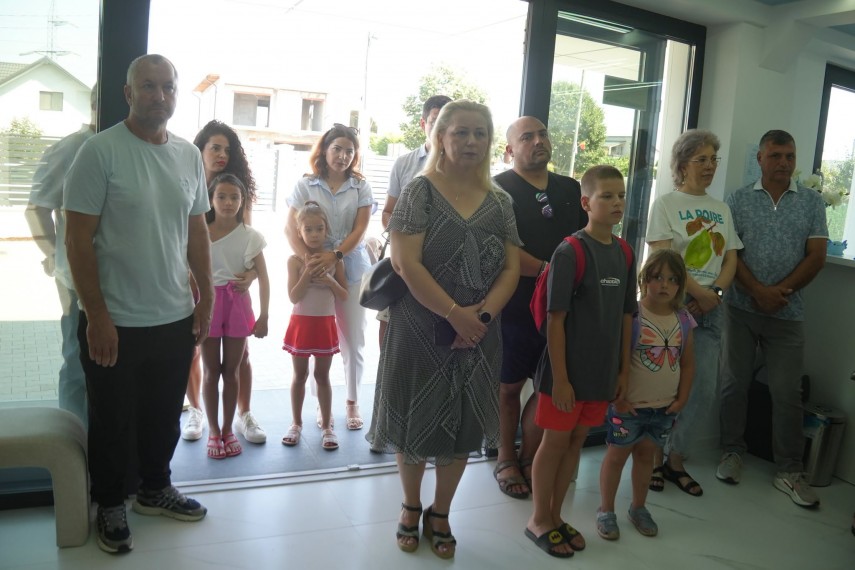 judetul constanta aquamarine swim club centrul de natatie si a deschis portile in comuna cumpana galerie judetul constanta aquamarine swim club centrul de natatie si a deschis portile in comuna cumpana galerie