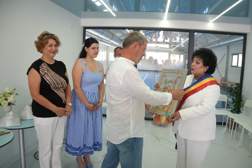 judetul constanta aquamarine swim club centrul de natatie si a deschis portile in comuna cumpana galerie judetul constanta aquamarine swim club centrul de natatie si a deschis portile in comuna cumpana galerie