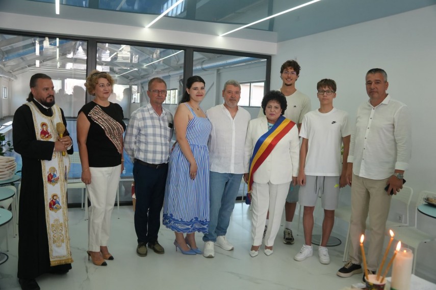 judetul constanta aquamarine swim club centrul de natatie si a deschis portile in comuna cumpana galerie judetul constanta aquamarine swim club centrul de natatie si a deschis portile in comuna cumpana galerie