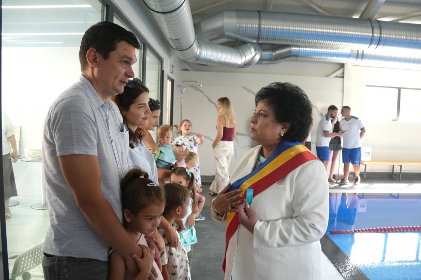 Sursa foto: Facebook (Cumpăna News)