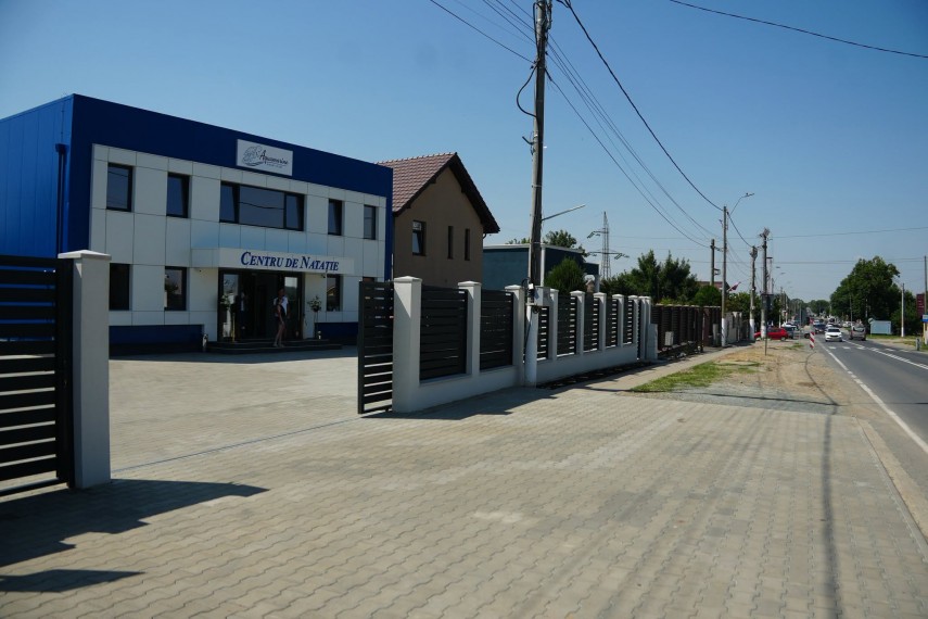 judetul constanta aquamarine swim club centrul de natatie si a deschis portile in comuna cumpana galerie judetul constanta aquamarine swim club centrul de natatie si a deschis portile in comuna cumpana galerie