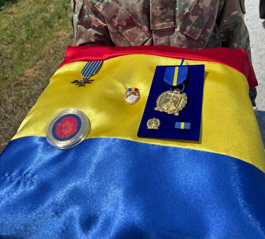 armata romana a mai pierdut un veteran de razboi locotenent colonelul r constantin paunescu a a murit armata romana a mai pierdut un veteran de razboi locotenent colonelul r constantin paunescu a a murit
